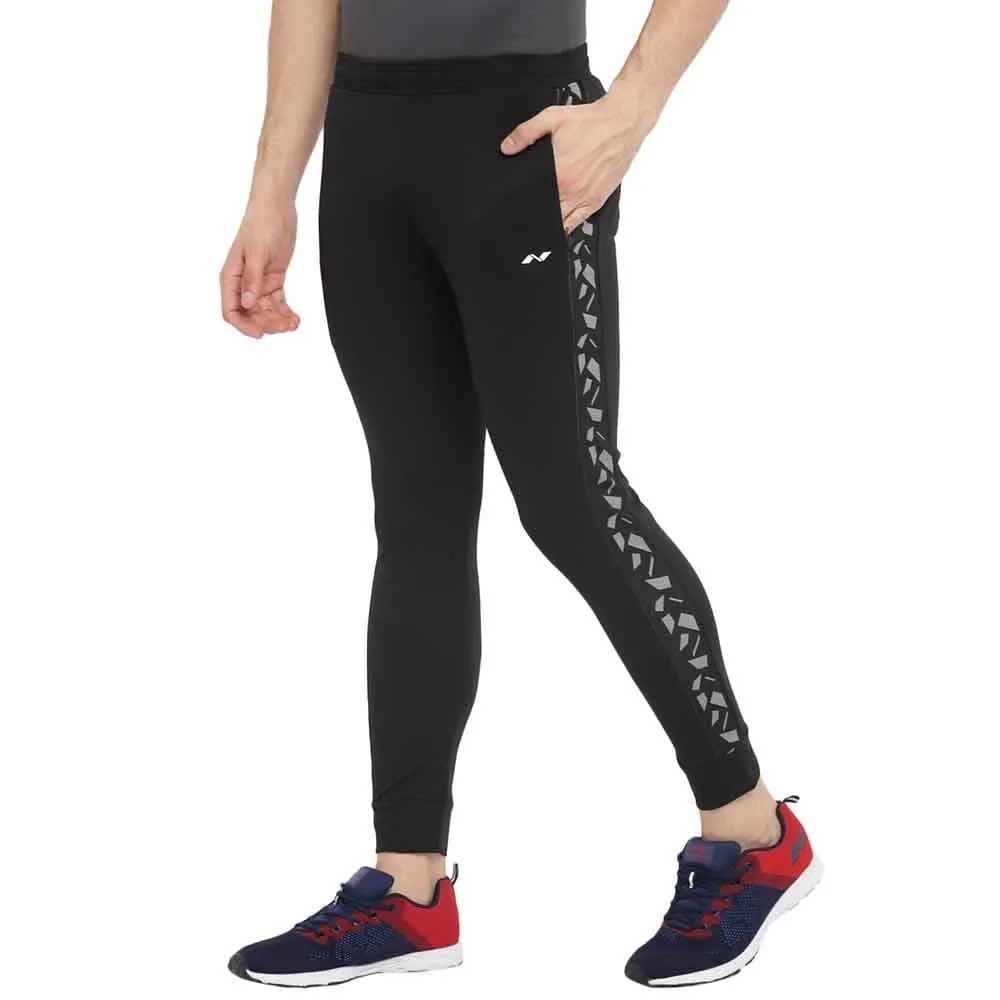 Nivia Anthra Sweatpant