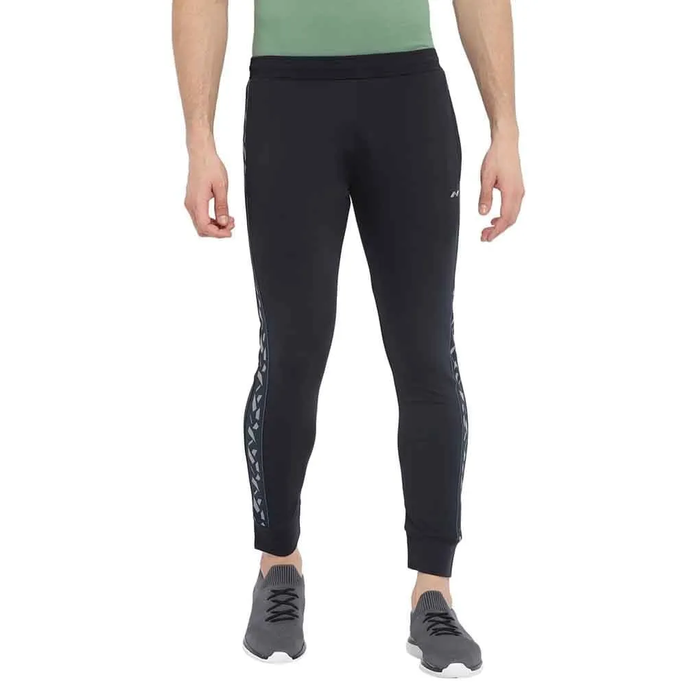 Nivia Anthra Sweatpant