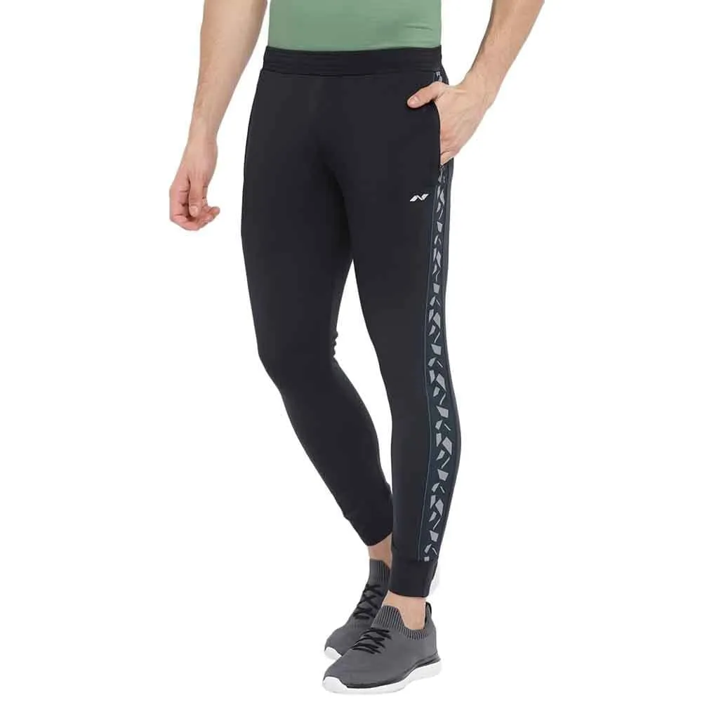 Nivia Anthra Sweatpant