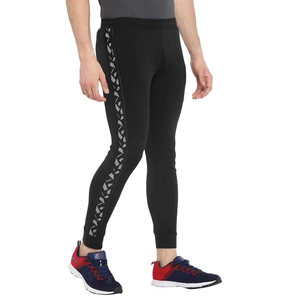 Nivia Anthra Sweatpant
