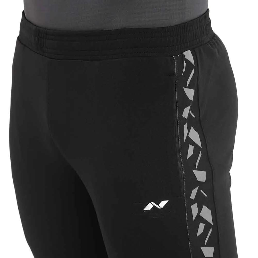 Nivia Anthra Sweatpant