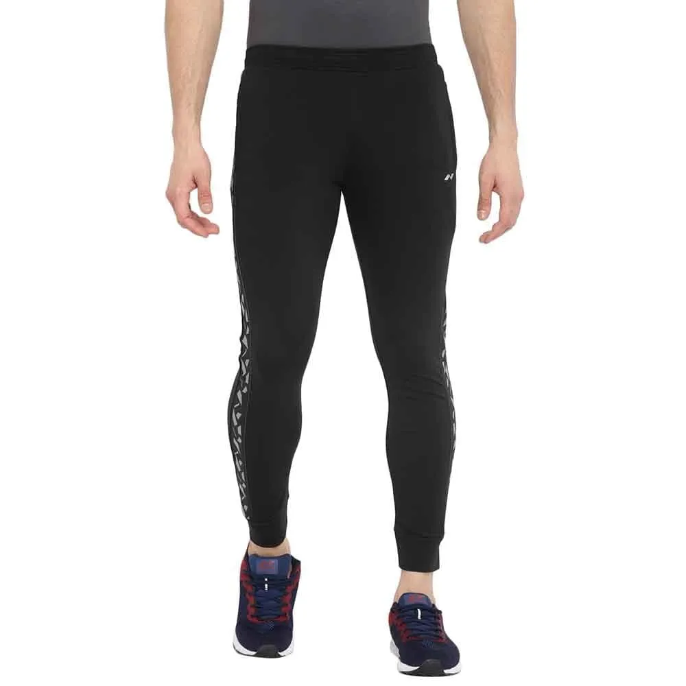 Nivia Anthra Sweatpant