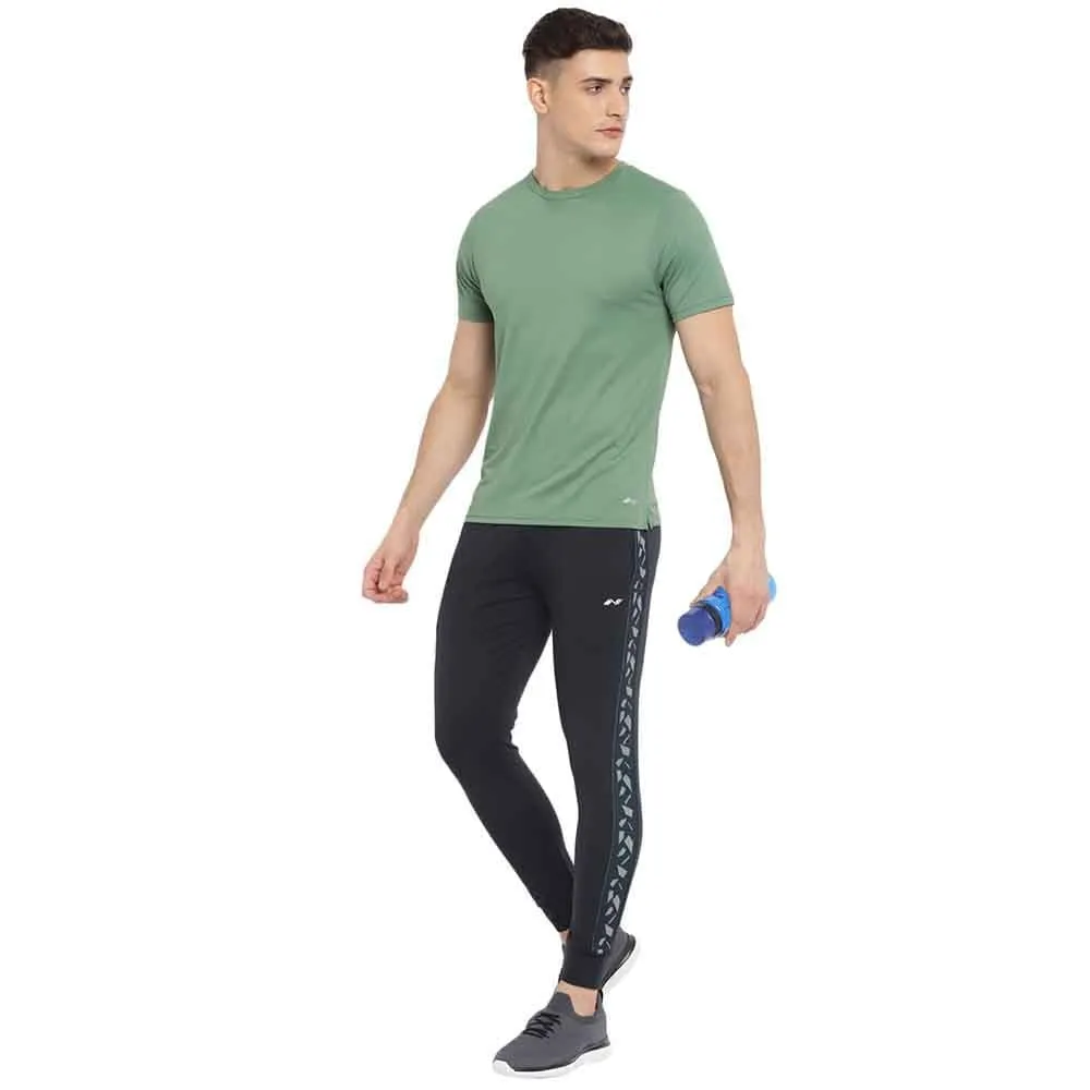 Nivia Anthra Sweatpant