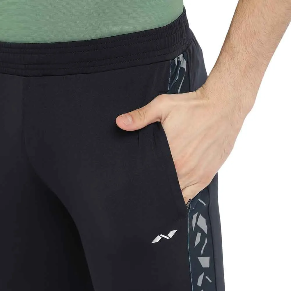 Nivia Anthra Sweatpant