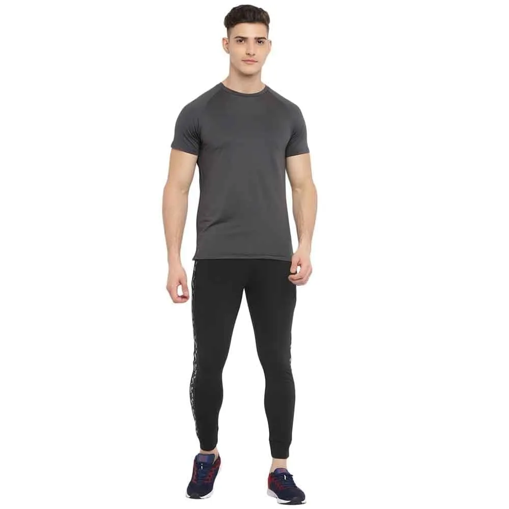 Nivia Anthra Sweatpant