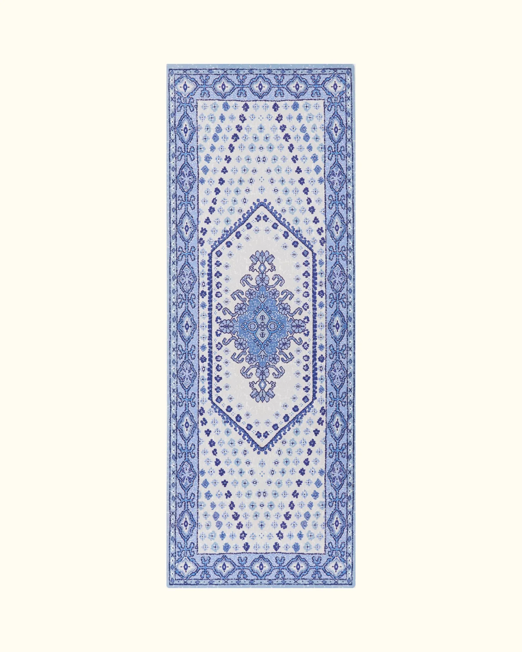 Oushak Yoga Mat