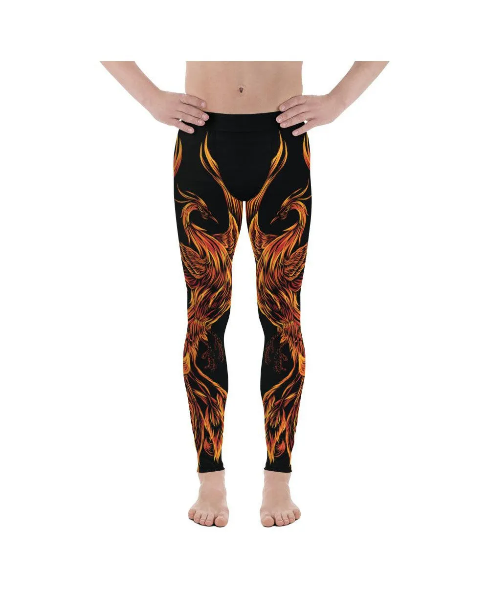 Phoenix Meggings