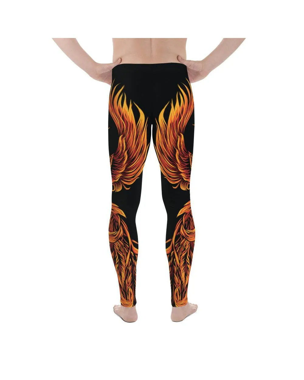 Phoenix Meggings