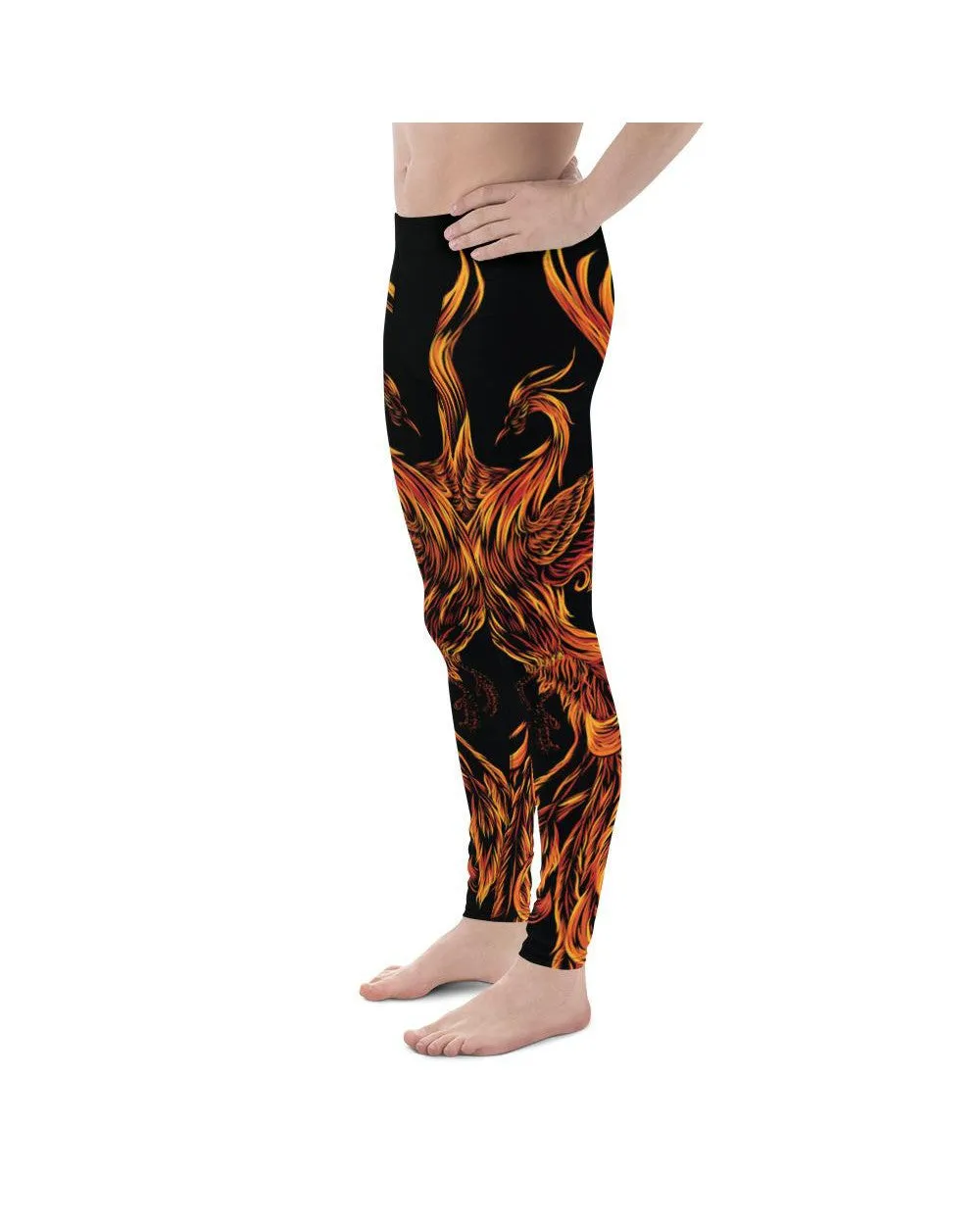 Phoenix Meggings