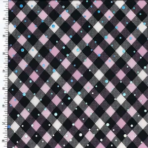 PLYC12 Foil Dot