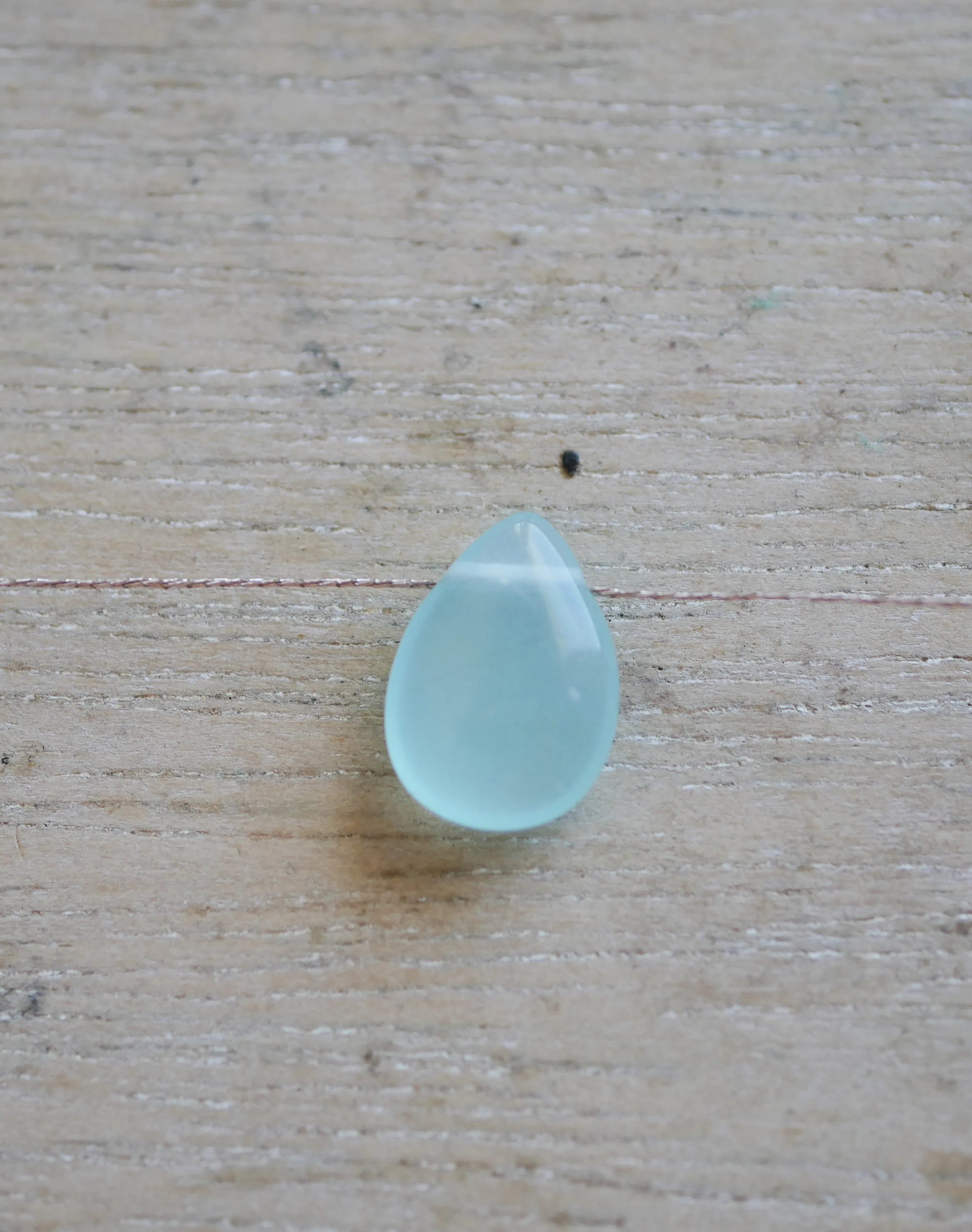 PURE CRYSTAL NECKLACE