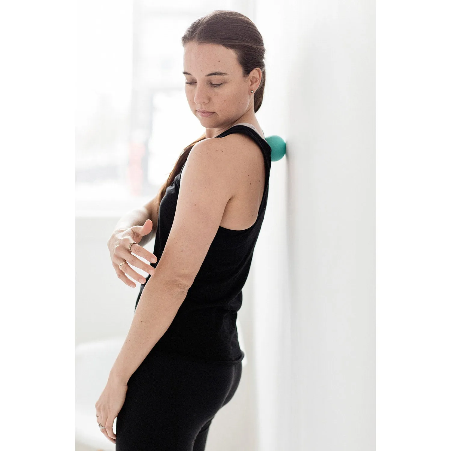 RAD Recovery Rounds - Set of 2 Extra Soft Yoga Massage Balls
