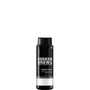 Redken® Brews 5N Medium Natural, Camo Men's Hair Color