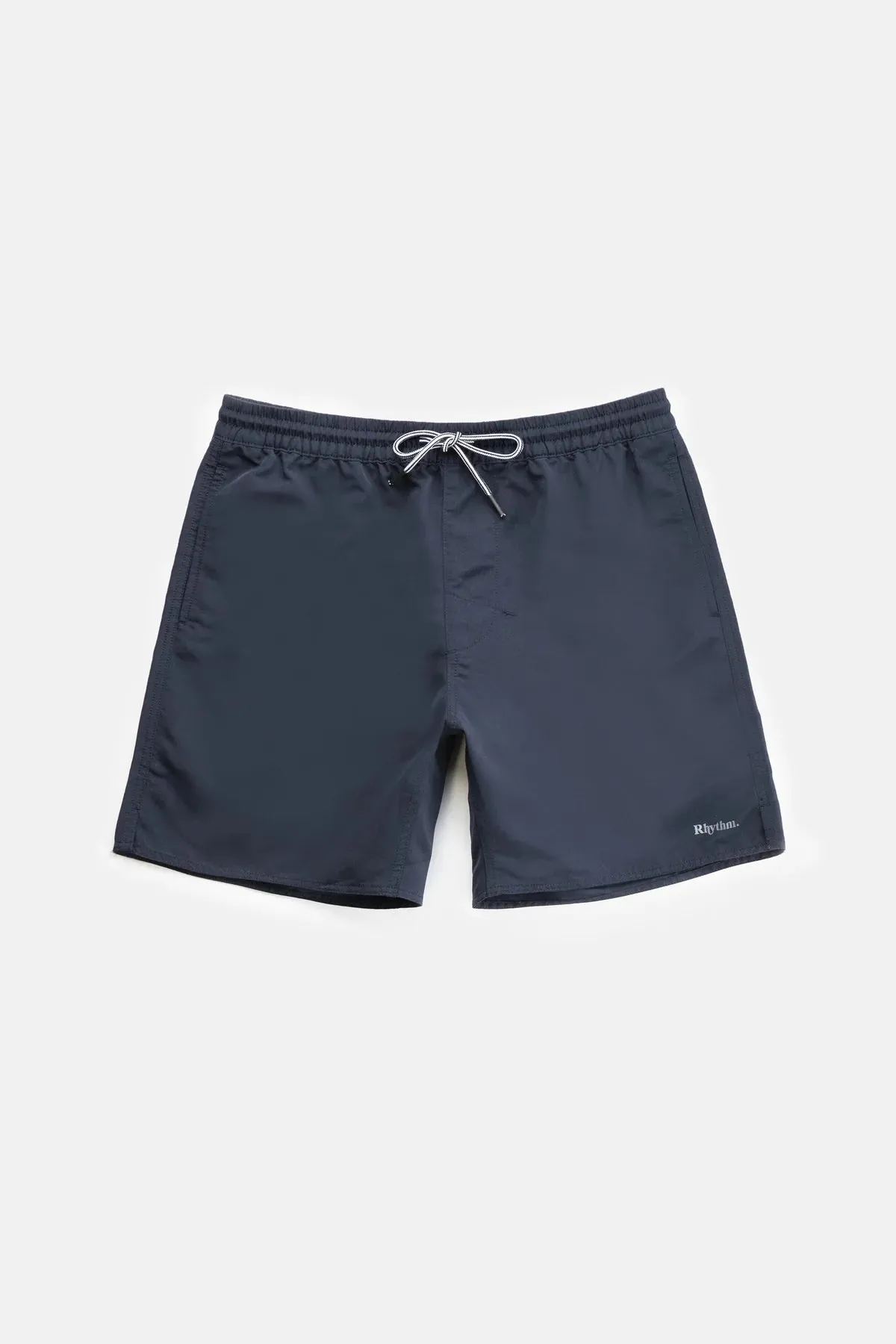 Rhythm Classic Beach Short - Navy
