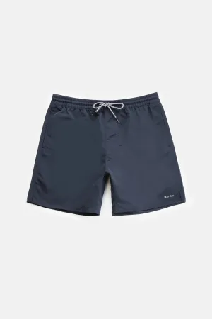 Rhythm Classic Beach Short - Navy