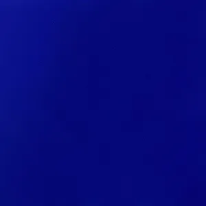 Royal Blue Matte Faux Leather Stretch Vinyl Fabric