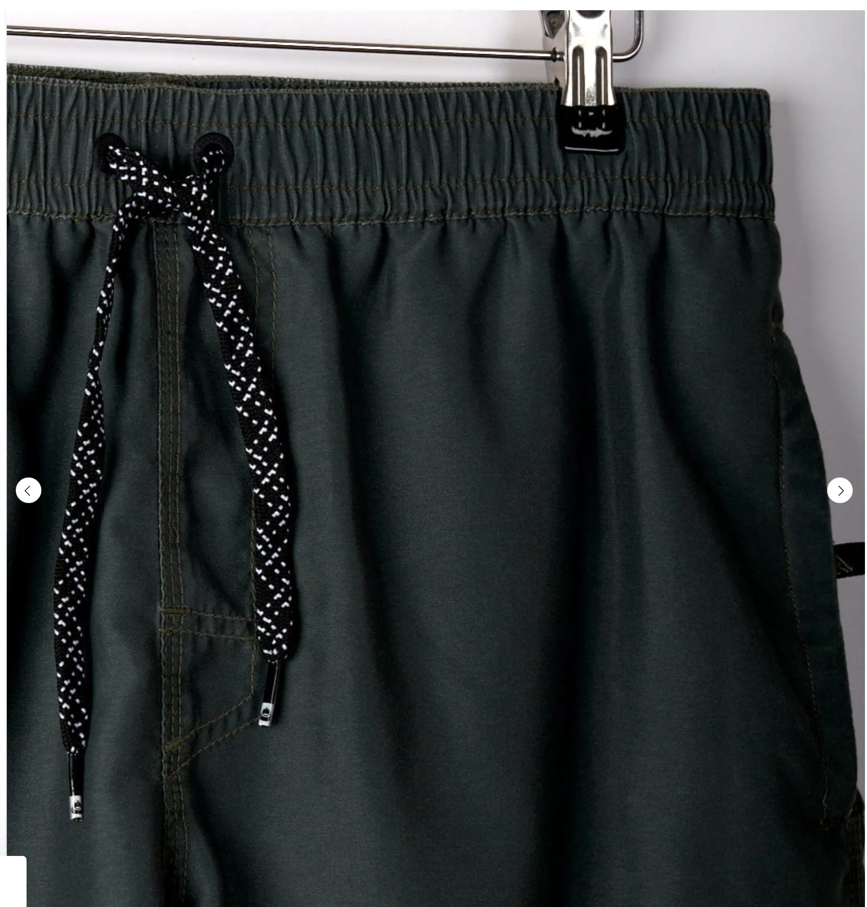 Saltrock Sinns - Mens Swimshorts - Green