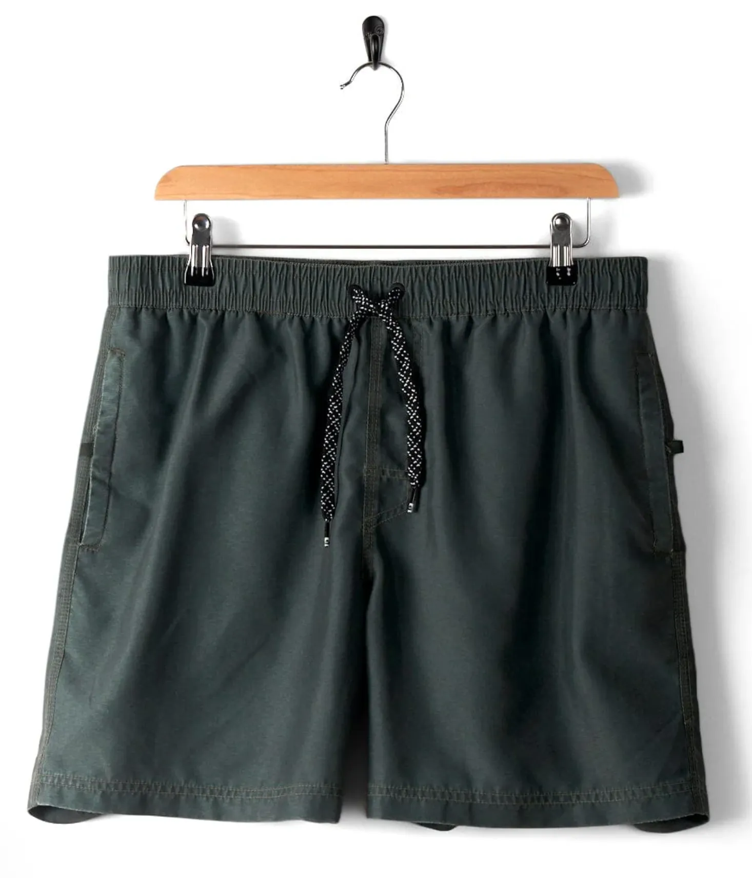 Saltrock Sinns - Mens Swimshorts - Green