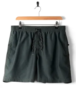 Saltrock Sinns - Mens Swimshorts - Green