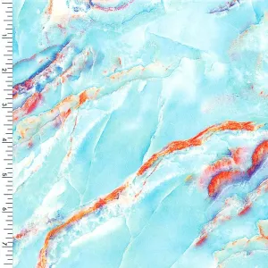 SP-DD73 Poly Spandex Digitally Wet Print