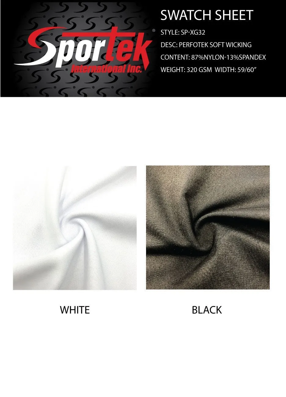 SP-XG32 Perfotek Soft Wicking
