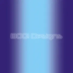 Spandex Ombre Purple Sky
