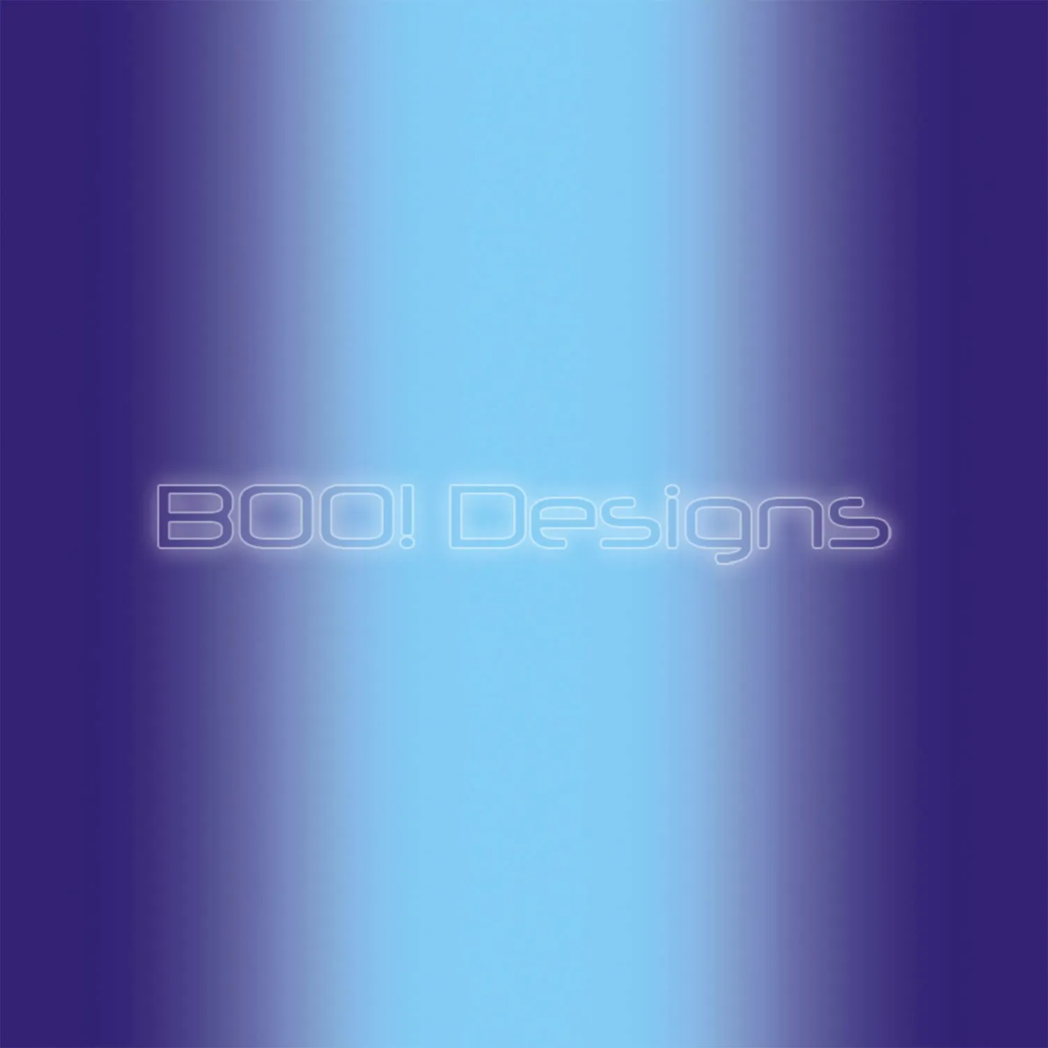 Spandex Ombre Purple Sky