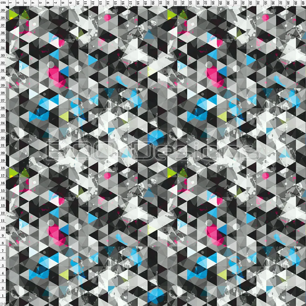 Spandex Prism