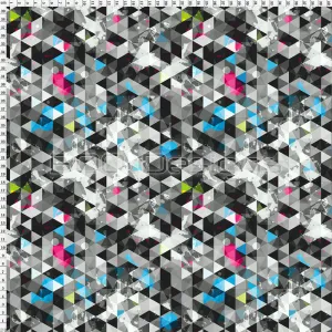 Spandex Prism