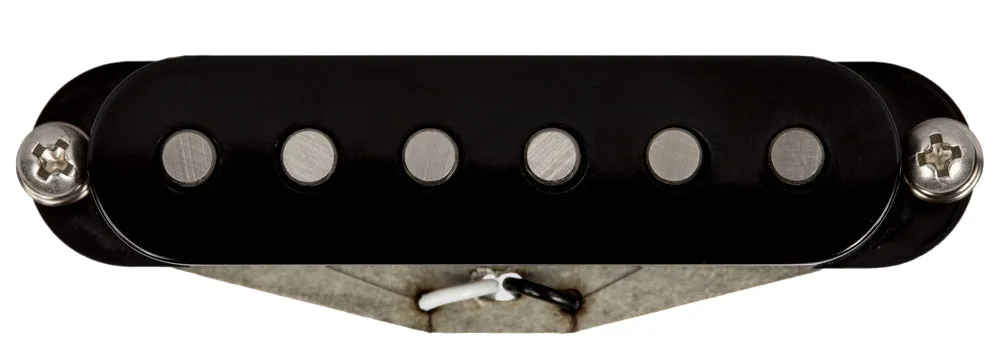 Suhr V70 Middle Pickup, Black