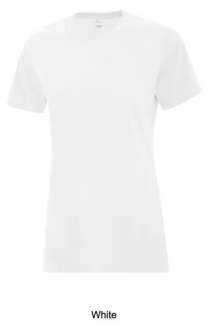 T-Shirt - Ladies' Everyday Cotton (Custom Order)