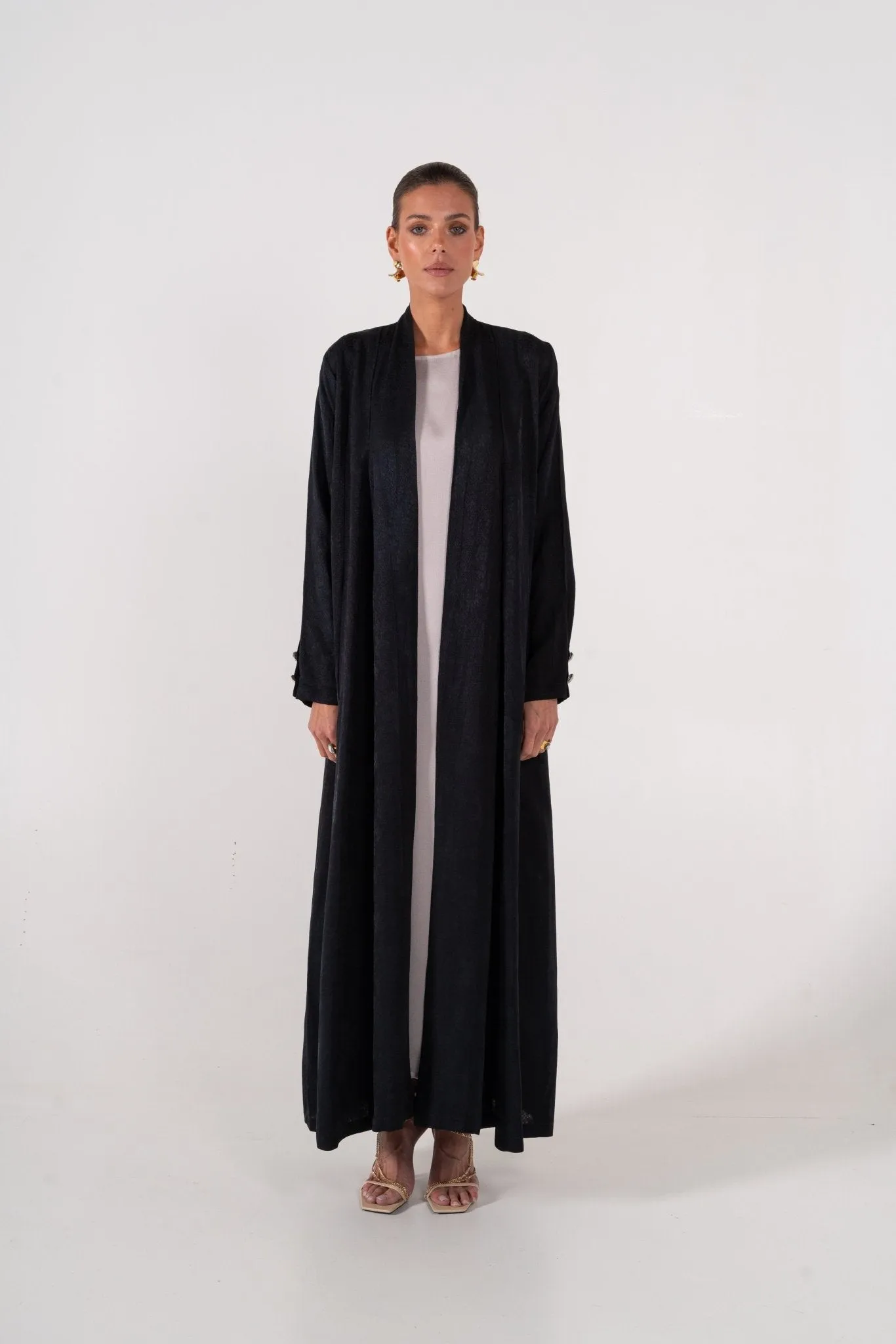 TH1380 ABAYA