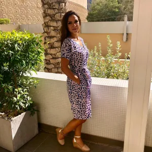 The Classic Dress - Hamptons Weekend