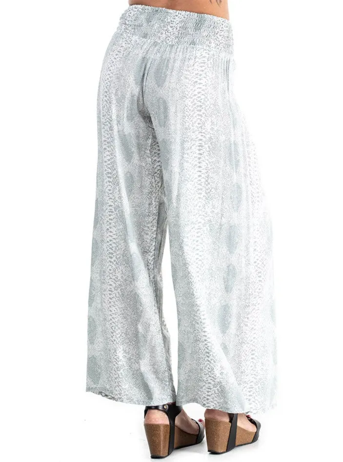 The Lorena Pant
