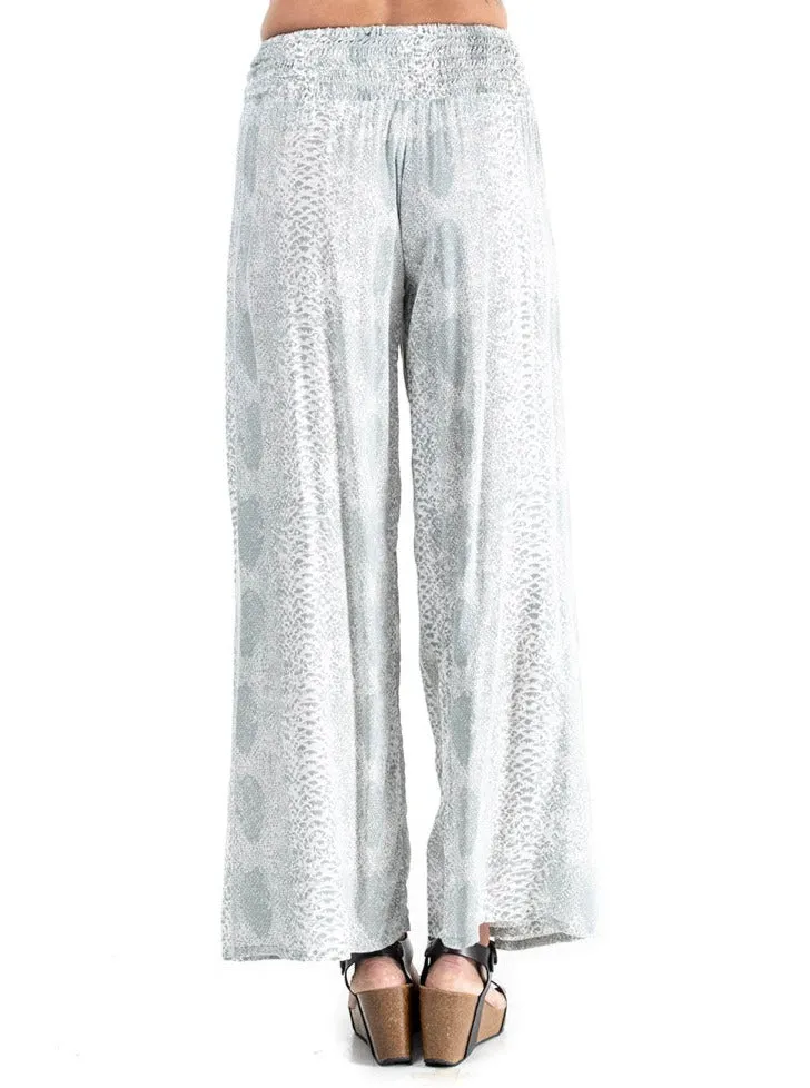 The Lorena Pant