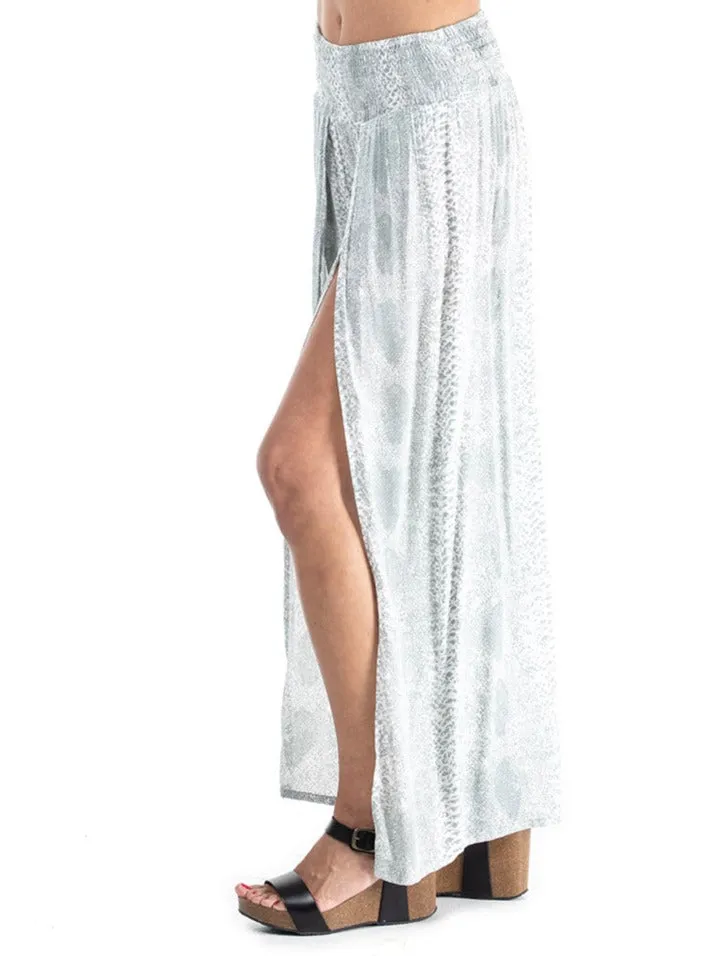 The Lorena Pant