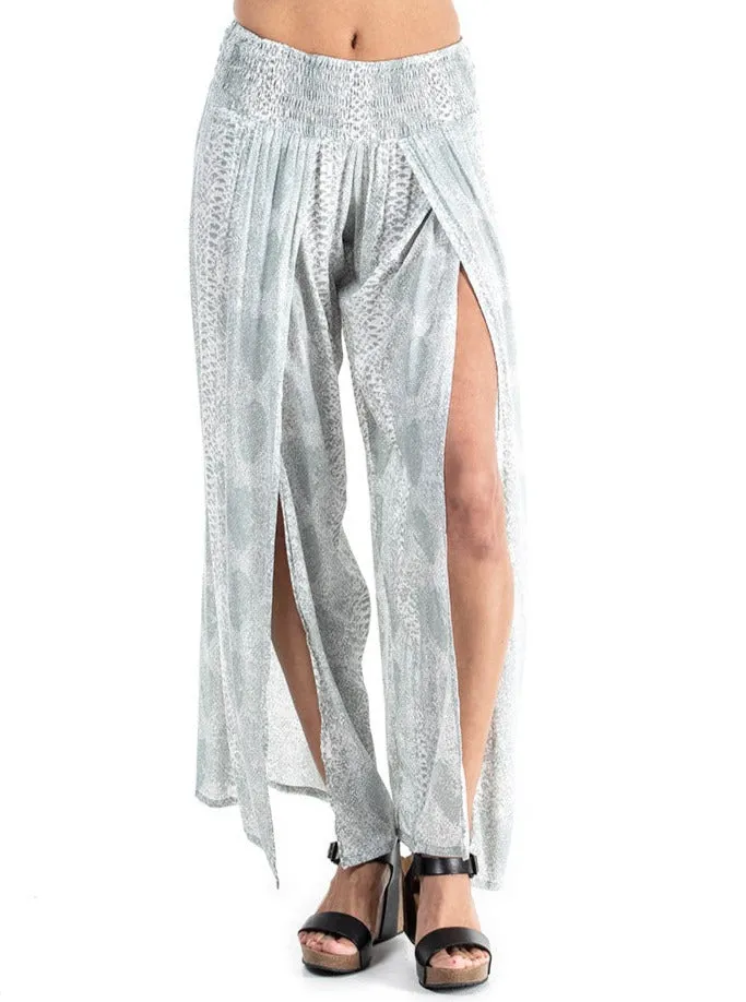 The Lorena Pant