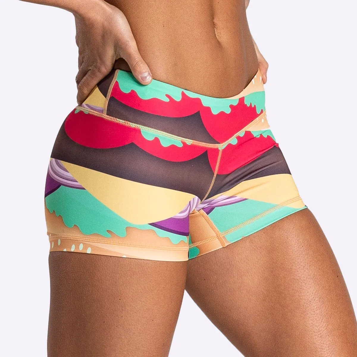 The WOD Life - Women's Flex Royale Bundle With The LOT 2.0