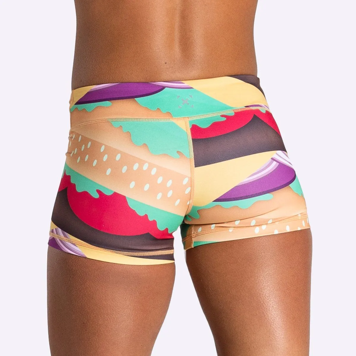 The WOD Life - Women's Flex Royale Bundle With The LOT 2.0