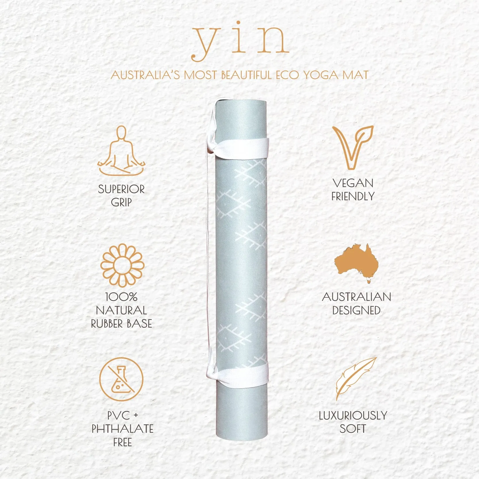 Tigmi Yoga Mat