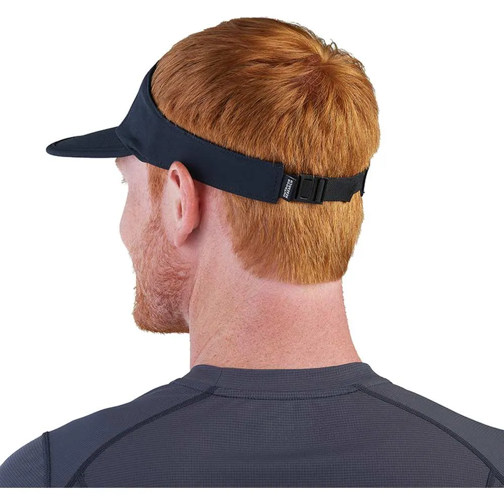 Trail Visor