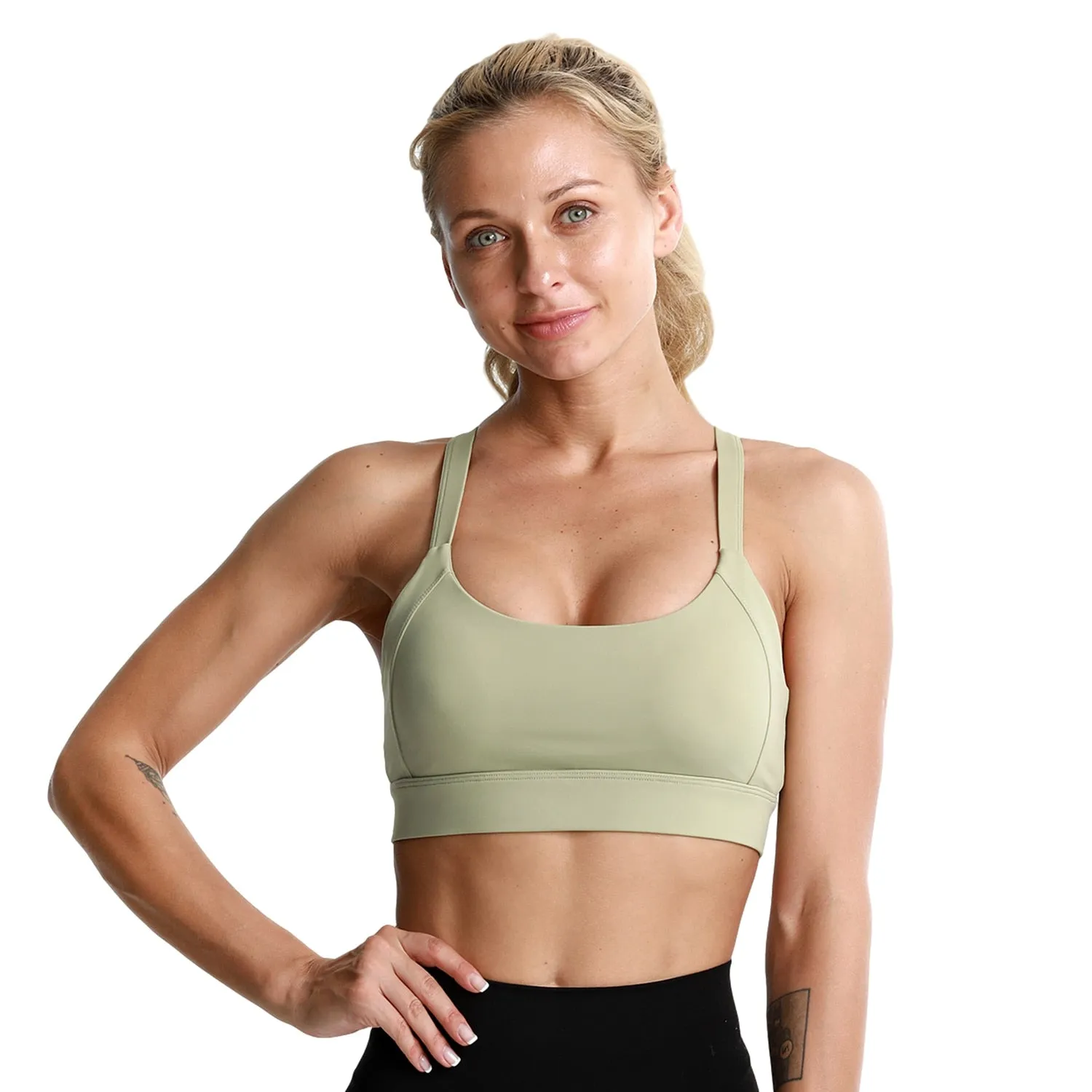 Trendiest Butter Soft Sports Bra