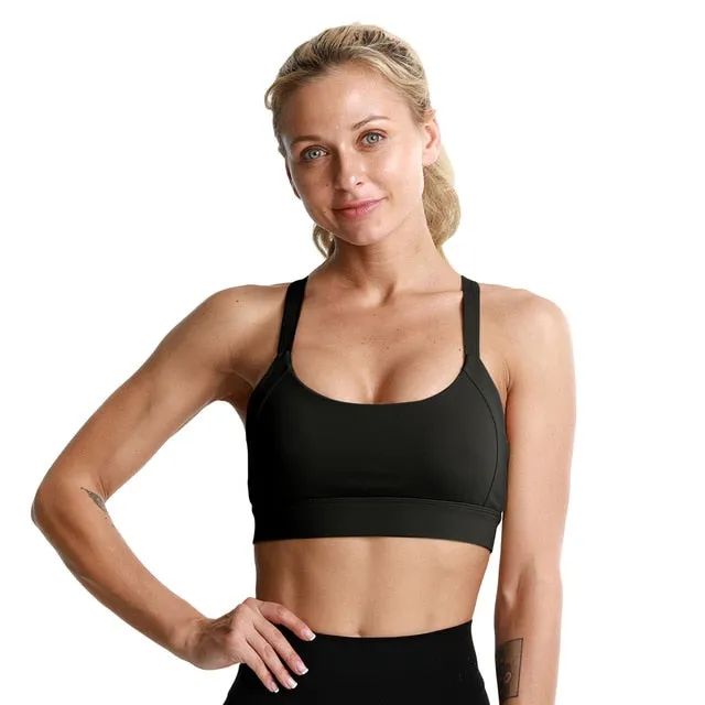 Trendiest Butter Soft Sports Bra
