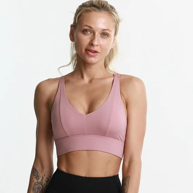 Trendiest Butter Soft Sports Bra