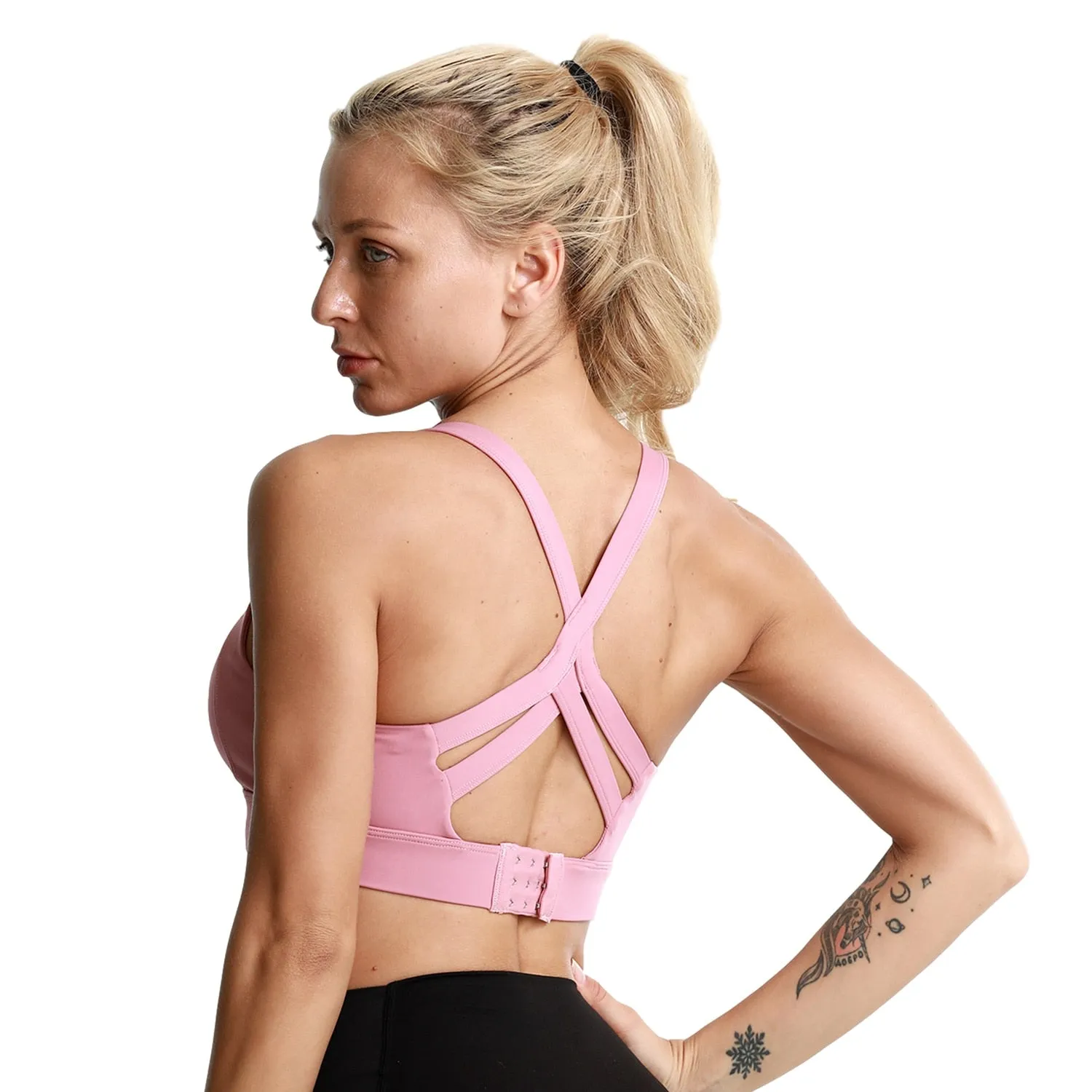 Trendiest Butter Soft Sports Bra