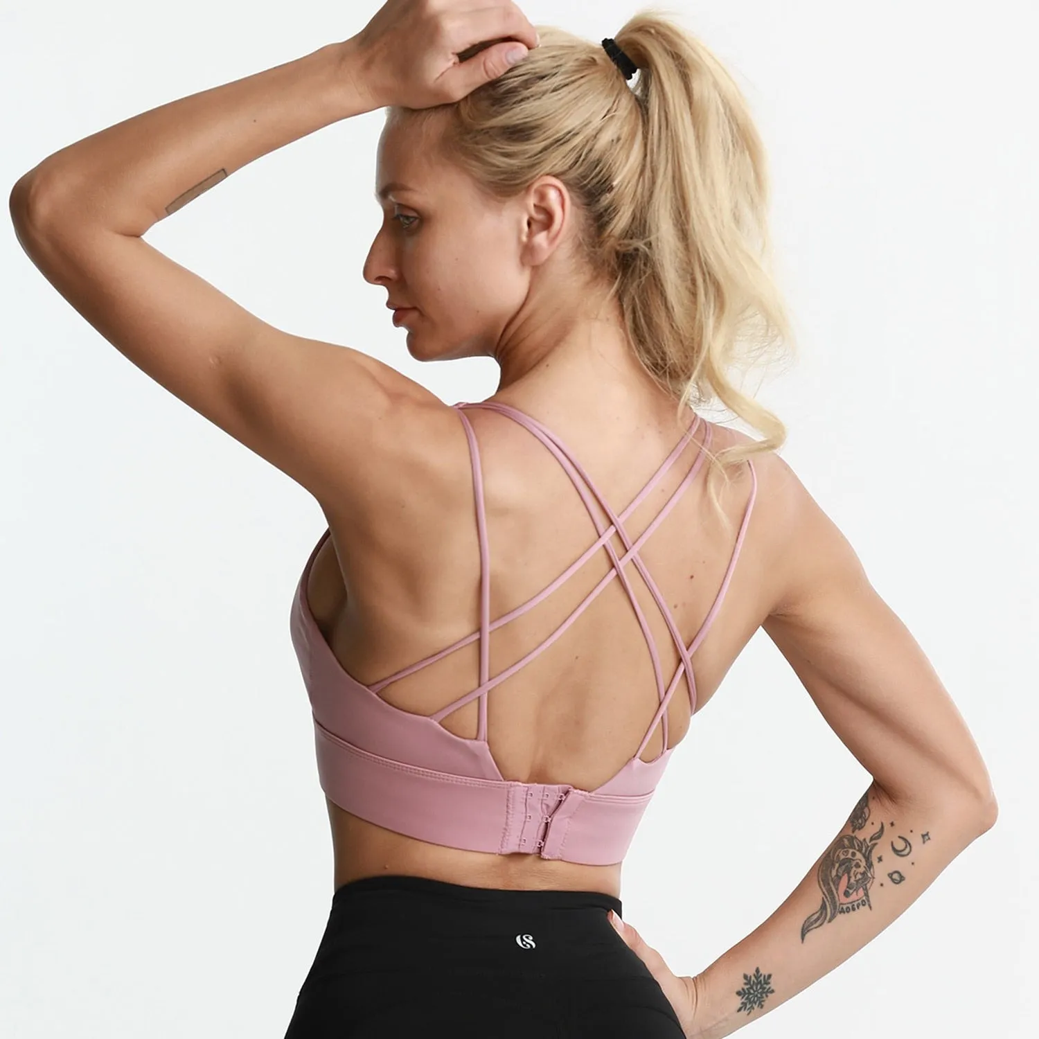 Trendiest Butter Soft Sports Bra