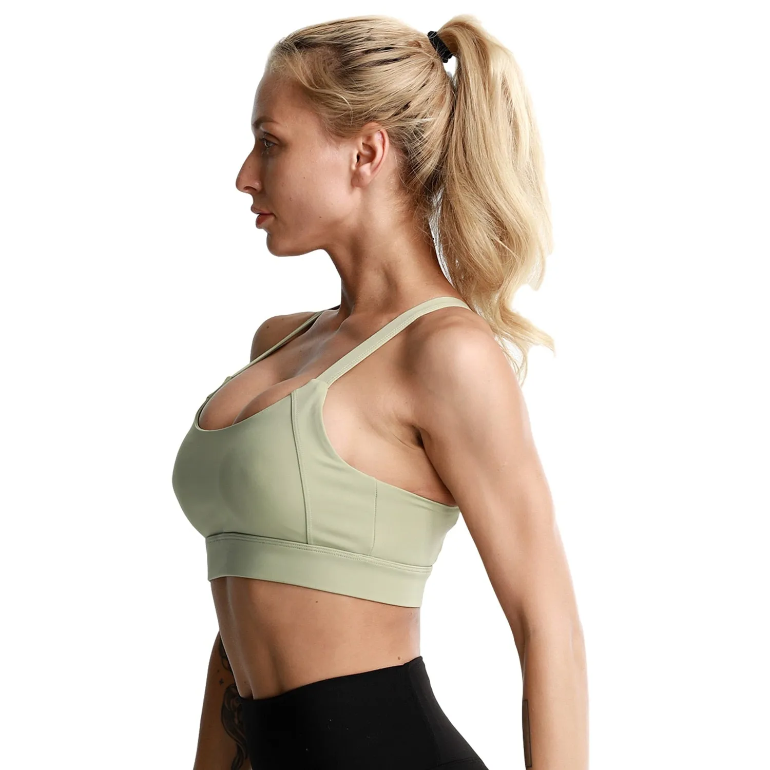 Trendiest Butter Soft Sports Bra
