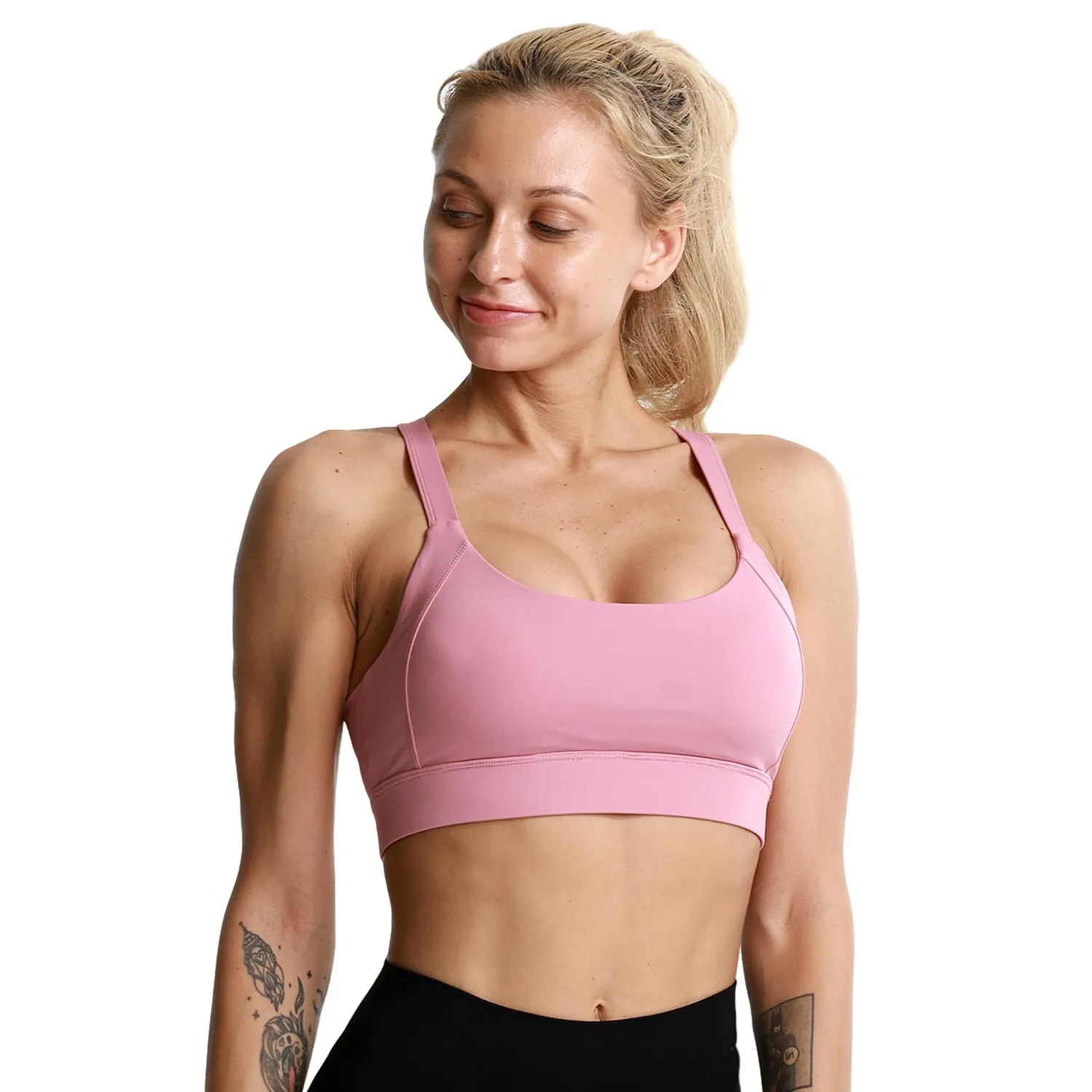 Trendiest Butter Soft Sports Bra