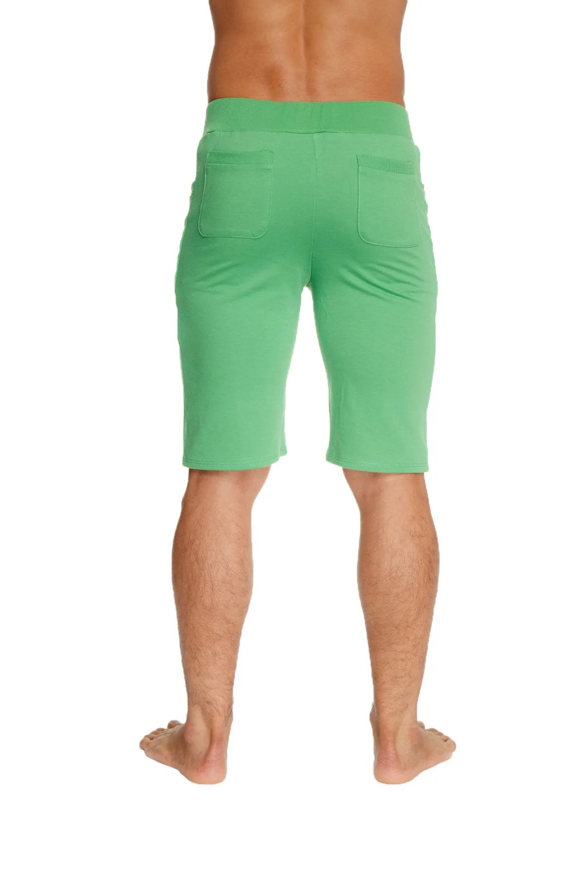 Urban Tactical at Home Dress Shorts (Bamboo Green)