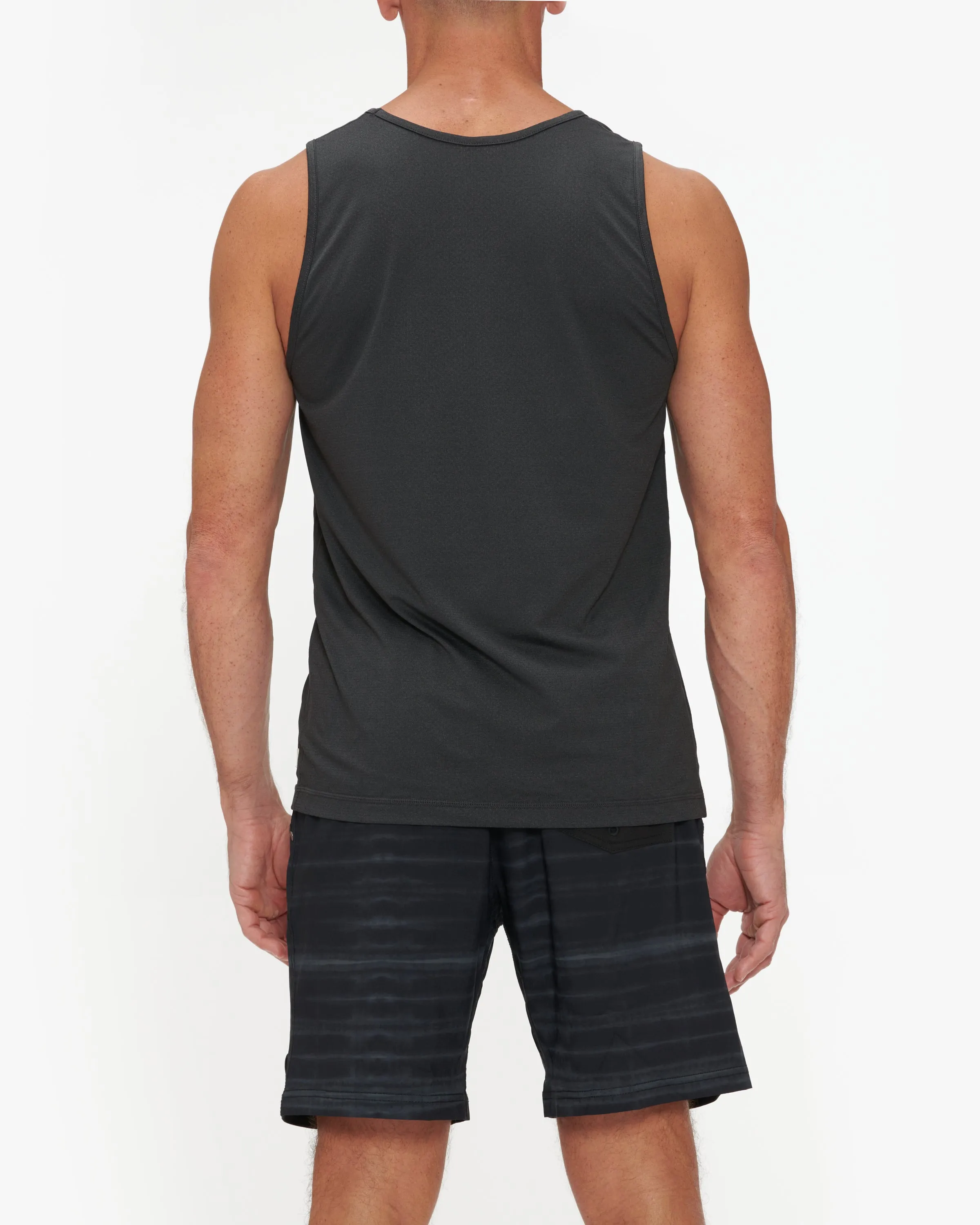 Vuori Tradewind Performance Tank